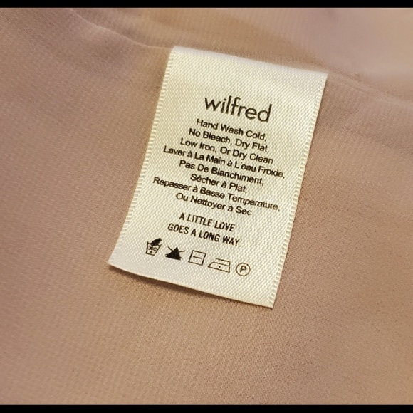 Wilfred Ethere choker dress - Picture 3 of 3